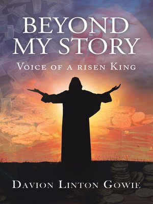 cover image of Beyond My Story